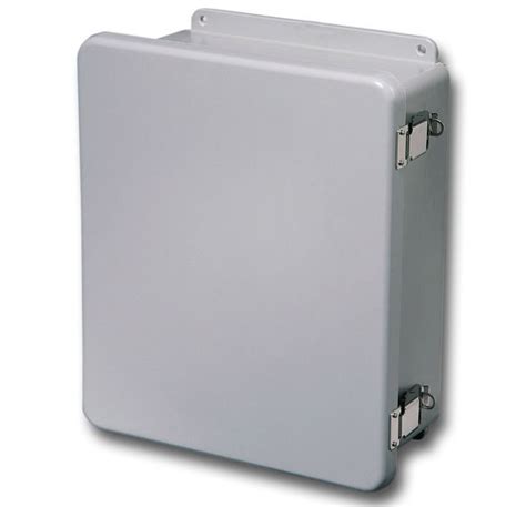 custom fiberglass electrical enclosures|24x24 fiberglass enclosure.